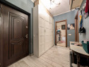 Apartament 2 camere si curte, zona foarte buna, mobilat
