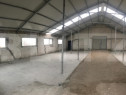 Hală Industrială, 175 mp, zona Exterior Sud