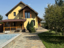 Proprietate exclusivistă S+P+M| Teren 852 mp| Piscină| Zon