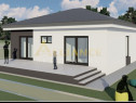 De v&acirc;nzare casa individuala &ndash; 3 camere-2 bai- teren 37...