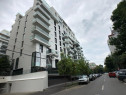 Apt. 2cam. Aviatiei- Herastrau, One Herastrau Plaza, loc parcare+boxa.