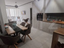 Apartament cu 3 camere,63 mp, cu 2 bai si balcon mare,in zon