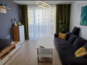 Apartament 2 camere cu loc de parcare si Licenta turistica,U
