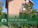 Casa de vanzare ~ Maracineni/BZ ~ teren 1000mp ~ Pret: 110.000&euro; neg.