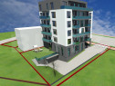 Apartament 3 camere, 2 Bai, Decomandat, 80 mp, Imobil Nou, Z