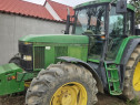 Tractor John Deere 6800