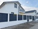 Vila individuala P M - 3, 4 sau 5 camere - teren 370mp / Mut