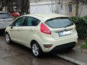 Ford Fiesta 1.4 Benzina