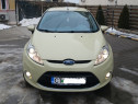 Ford Fiesta 1.4 Benzina