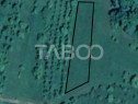 Teren pretabil cabana sau gradina 1670 mp zona deosebita Sib