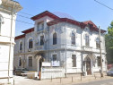 Vila D+P+E+M | 827 mp I bld Regina Maria