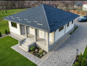Casă individuală nouă | 100 mp construiți | Teren 1.200
