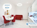 Apartament de inchiriat, 3 Camere, Open Space, Tudor Vladimi