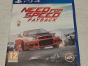 Need for Speed Payback - joc PS4