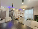 De vanzare apartament cu 2 camere la cheie zona Rivus Mall c