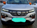 Dacia Spring Electric 2022 FULL