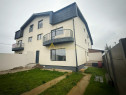 Casa tip quadruplex - 6 camere 3 bai - teren 250mp