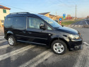 Vw caddy 1.6 tdi 2014 tehnic optic top