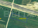 Teren extravilan, 2.050 mp, zona Giroc - Centură