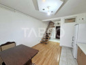 Apartament 2 camere la mansarda renovat de vanzare zona Ipas