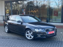 Audi A4 2.0 D Automat