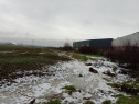 Oraș Popești-Leordeni, teren, zona industriala cu utilitati!