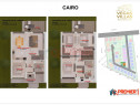 Splaiul Unirii - Vegas Villas - Vila Cairo - Finisaje La