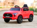 Masinuta electrica Toyota Tundra I-max Force, 12V 2x40W RED