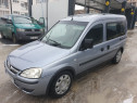 Opel combo 1.7d 2011 1999e garantie
