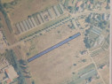 Teren intravilan 1753 mp, Isalnita