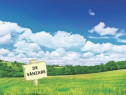 De inchiriat &ndash; Teren intravilan 2.077 mp, stradal &ndash; z...