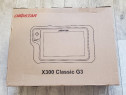 OBDSTAR X300 Classic G3 + Cheia de Simulare si Setul complet Cabluri