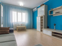 Apartament 2 camere cu priveliște, mobilat, Lujerului - Virtuții, bloc