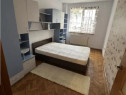 Apartament 3 camere, semidecomandat, mobilat, utilat, Asta Judetean!