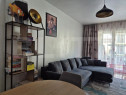 Apartament 2 camere, 58 mp, parcare, zona Porii