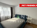 Apartament 2 camere | Semidecomandat | Petfriendly | Gheorgh