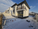 Vila individuala- 4 camere - 446mp teren - pod- beci