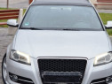 Audi A3 1,8 TFSI S-Line automat