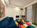COSMOPOLIS - Apartament 2 camere, Tip Studio, mobilat si utilat