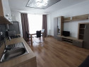 Apartament 3 camere et.1,balcon inchis, parcare Floresti