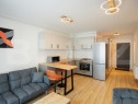 Apartament cu 2 camere, cochet, bloc cu lift, parcare, zona