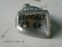 Semnal Renault 19