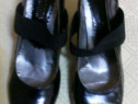 4 perechi pantofi dama mariea 39