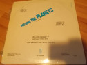 Vinil -Passing the Planets, 1984