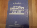 Problema iobagiei in Transilvania 1700-1848