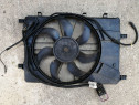 Electroventilator - GMV Opel Astra J