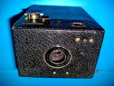 7995-Aparat vechi Kodak Portrait Hawkaye Brownie Nr. 2