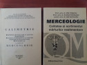 Calimetrie, Merceologie editura - Oscar Print