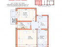 Apartament 2 camere decomandat si cu credite bancare