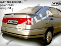 Eleron tuning sport portbagaj Seat Toledo 1L 1991-1999 v2